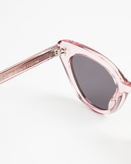 Lowercase Eyewear Steeplechase Sunglass - Lilac - Standard & Strange