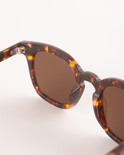 Lowercase Eyewear Astor Sunglass - Sunspot - Standard & Strange