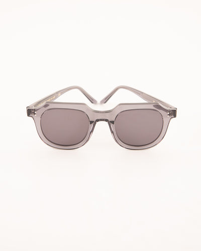 Lowercase Eyewear Atlas Sunglass - Smoke Gray - Standard & Strange