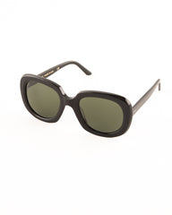 Lowercase Eyewear Nolita Sunglass - Black - Standard & Strange