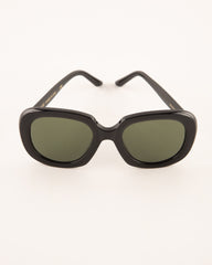 Lowercase Eyewear Nolita Sunglass - Black - Standard & Strange