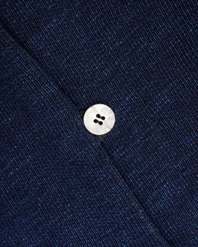 MATiAS Anacapa 1925 Blazer - Aspa Indigo 11.5oz Cotton - Standard & Strange