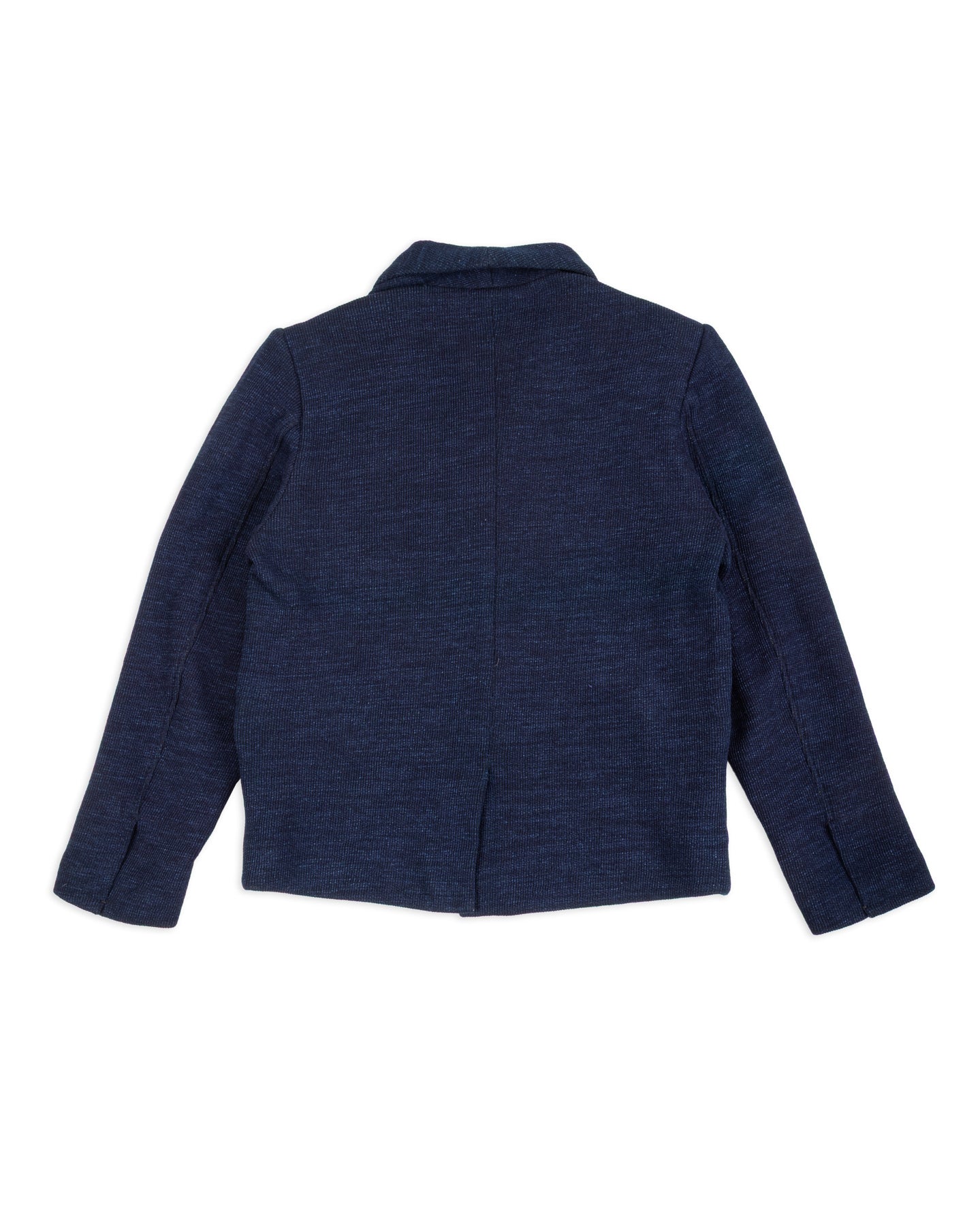 Anacapa 1925 Blazer - Aspa Indigo 11.5oz Cotton