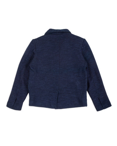 MATiAS Anacapa 1925 Blazer - Aspa Indigo 11.5oz Cotton - Standard & Strange