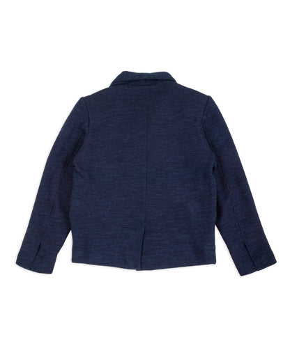 MATiAS Anacapa 1925 Blazer - Aspa Indigo 11.5oz Cotton - Standard & Strange