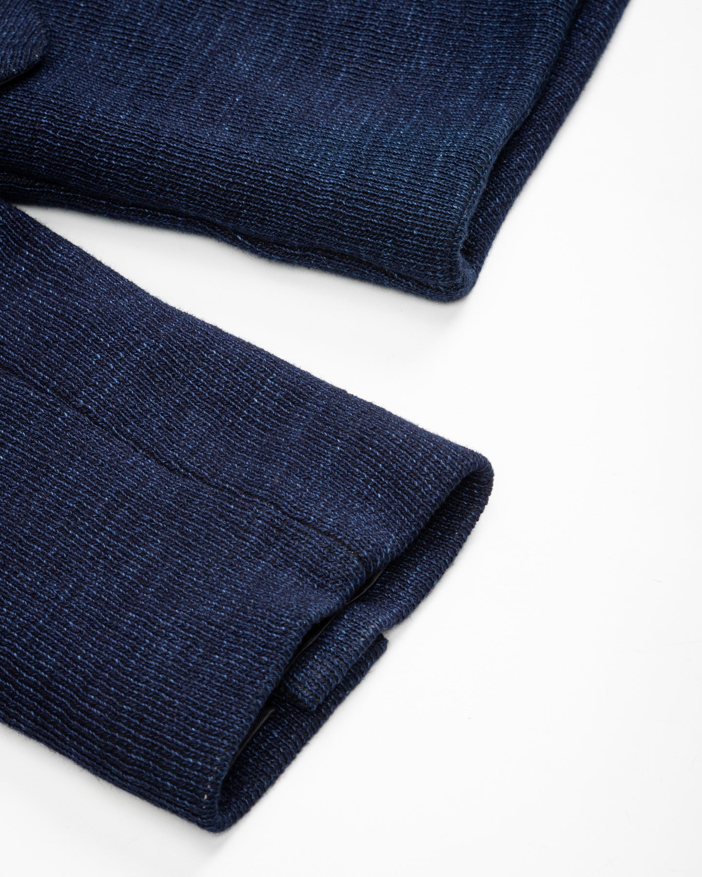 MATiAS Anacapa 1925 Blazer - Aspa Indigo 11.5oz Cotton - Standard & Strange