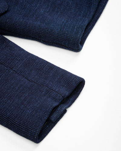 MATiAS Anacapa 1925 Blazer - Aspa Indigo 11.5oz Cotton - Standard & Strange