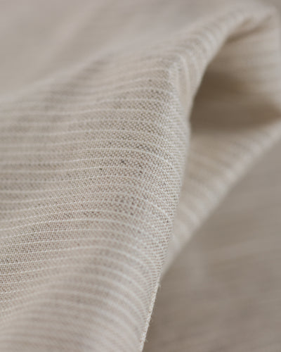 MATiAS Anacapa Blazer - Tamashi Cotton/Linen Ecru - Standard & Strange