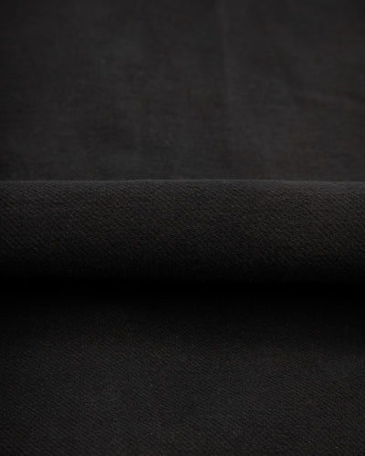 MATiAS Bali Hi Pant - Ganja Black Cotton/Hemp - Standard & Strange