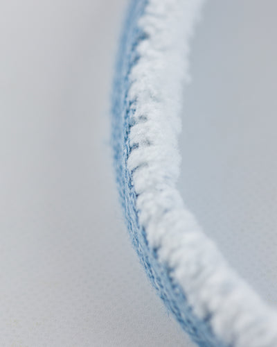 MATiAS Davalo Jacket - Italian Indigo HBT Sunday - Standard & Strange