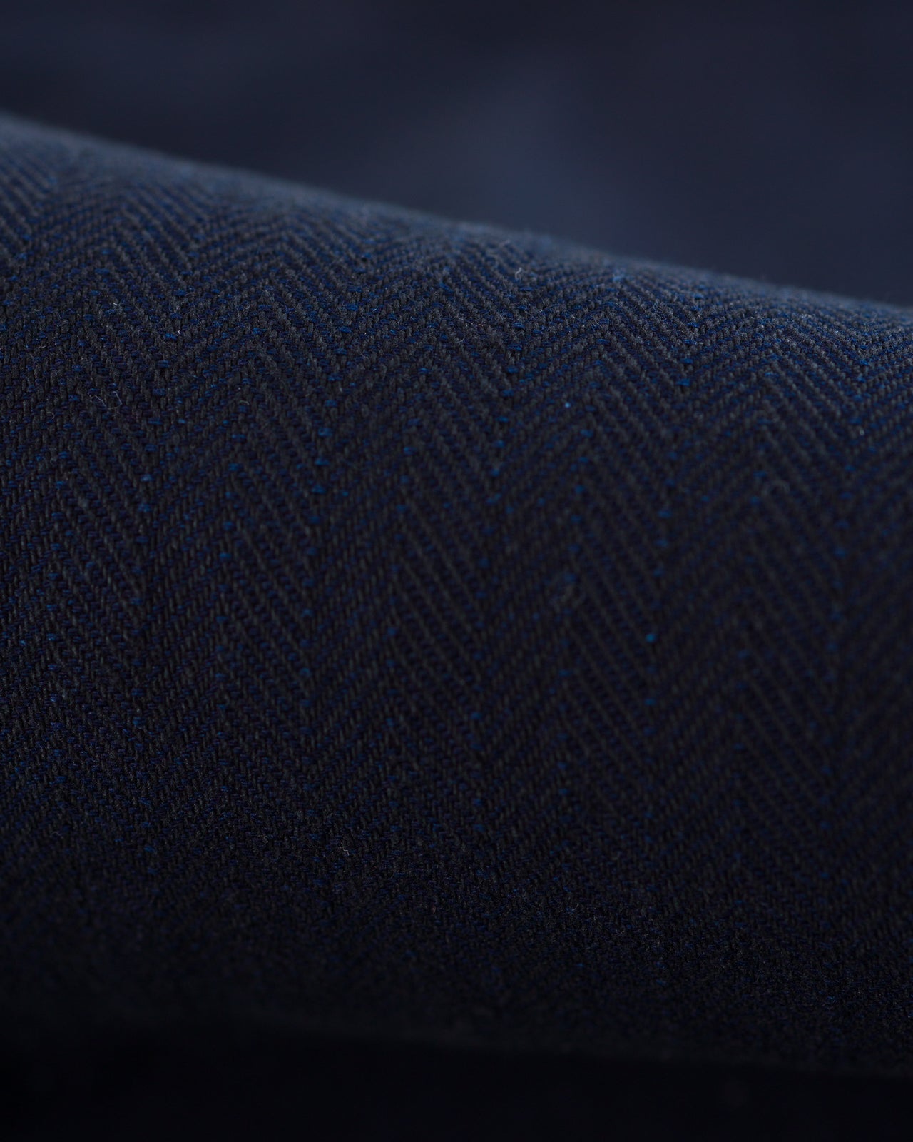 MATiAS Davalo Jacket - Italian Indigo HBT Sunday - Standard & Strange