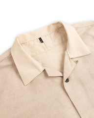 MATiAS Hana Shirt - Tamashi Cotton/Linen - Standard & Strange