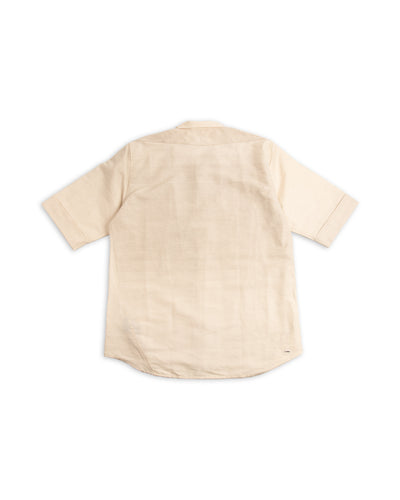 MATiAS Hana Shirt - Tamashi Cotton/Linen - Standard & Strange