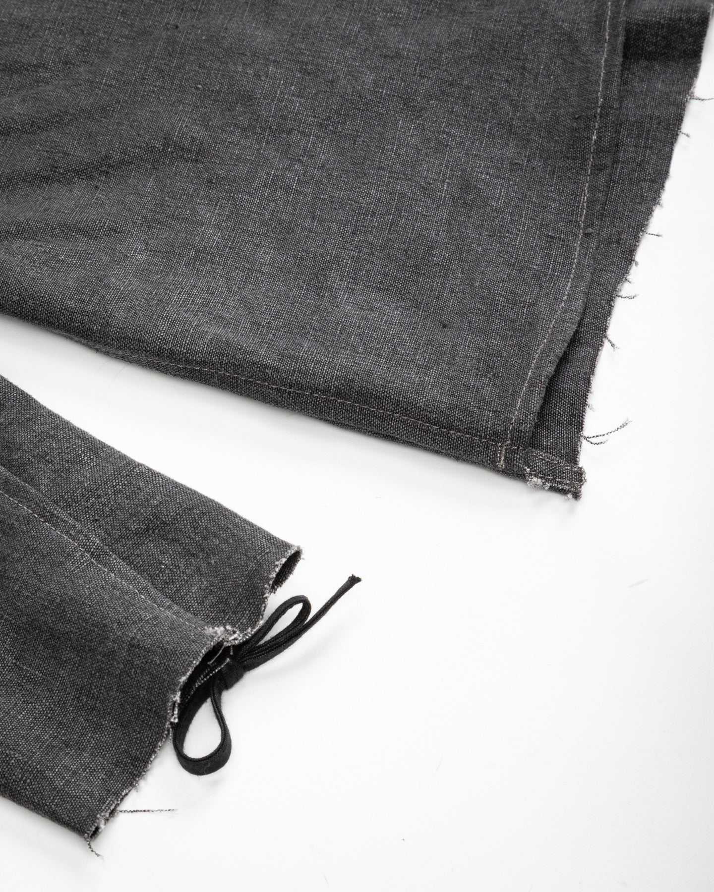 MATiAS Rincon Button Up - Cana Grey 11.5oz Hemp/Canvas - Standard & Strange