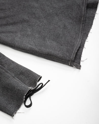 MATiAS Rincon Button Up - Cana Grey 11.5oz Hemp/Canvas - Standard & Strange