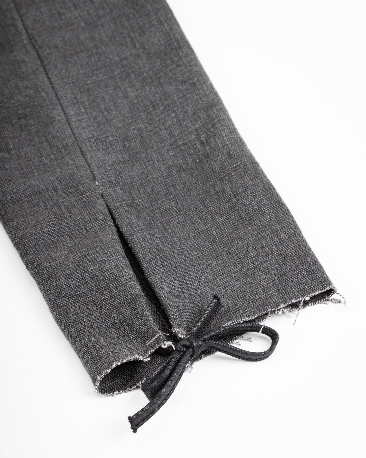 MATiAS Rincon Button Up - Cana Grey 11.5oz Hemp/Canvas - Standard & Strange