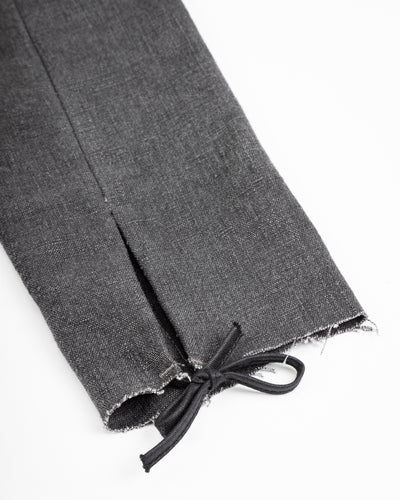 MATiAS Rincon Button Up - Cana Grey 11.5oz Hemp/Canvas - Standard & Strange