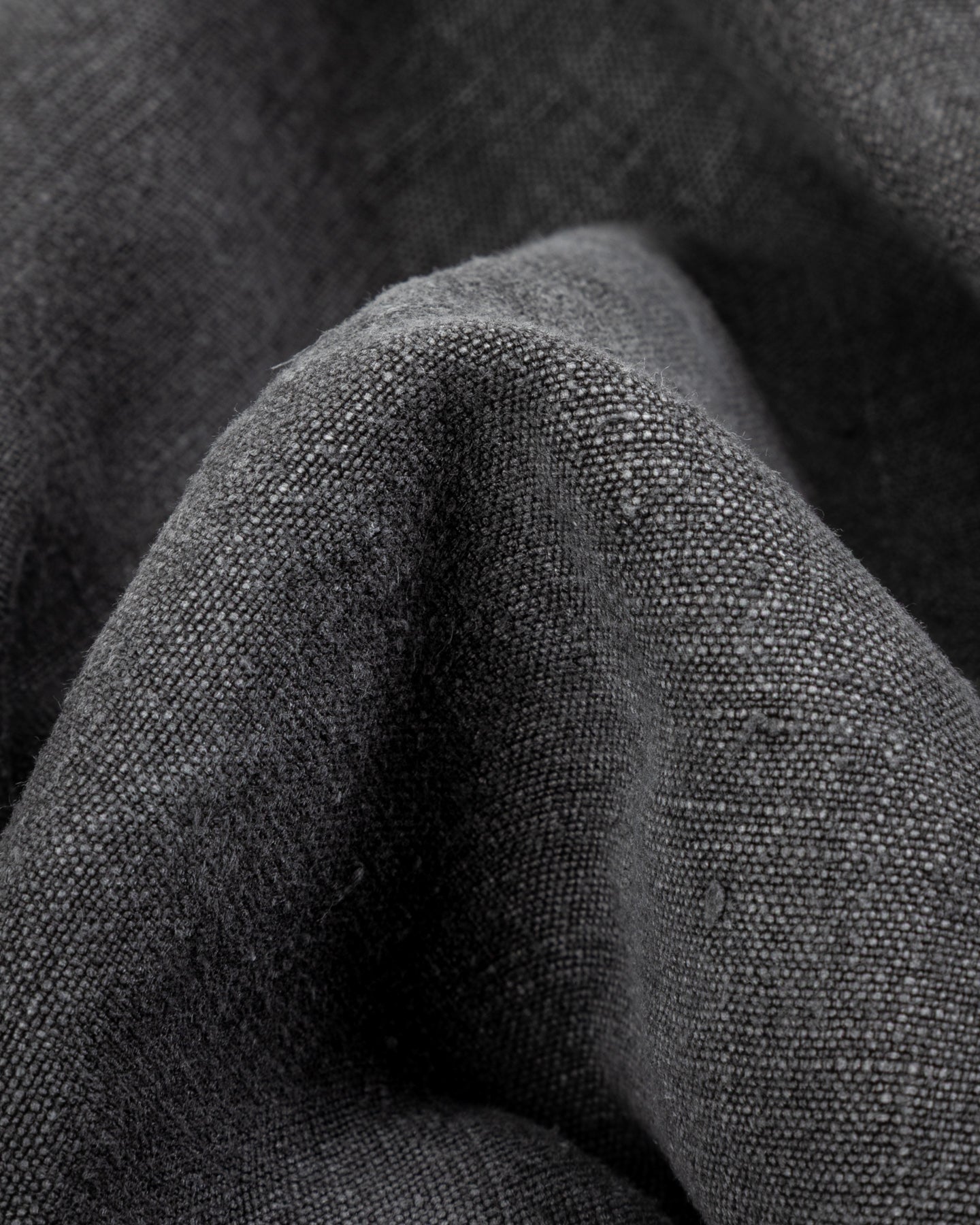 MATiAS Rincon Button Up - Cana Grey 11.5oz Hemp/Canvas - Standard & Strange