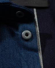 MATiAS Rincon Button Up - Izy Urchin - Standard & Strange