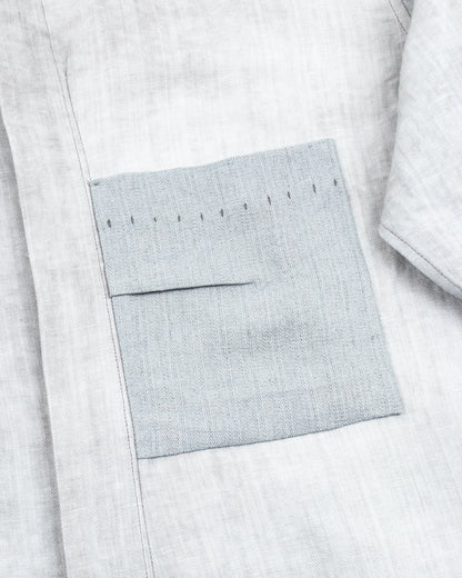 MATiAS Rincon Button Up - Vidrio - Standard & Strange