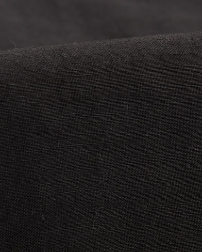 MATiAS Rivera II Pant - Marzo Black Linen/Hemp - Standard & Strange