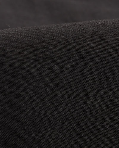 MATiAS Rivera II Pant - Marzo Black Linen/Hemp - Standard & Strange