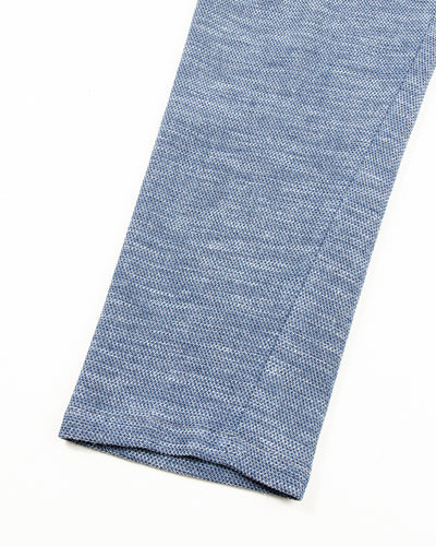 MATiAS Rivera Pant - Diamond Dobby Waffle - Standard & Strange