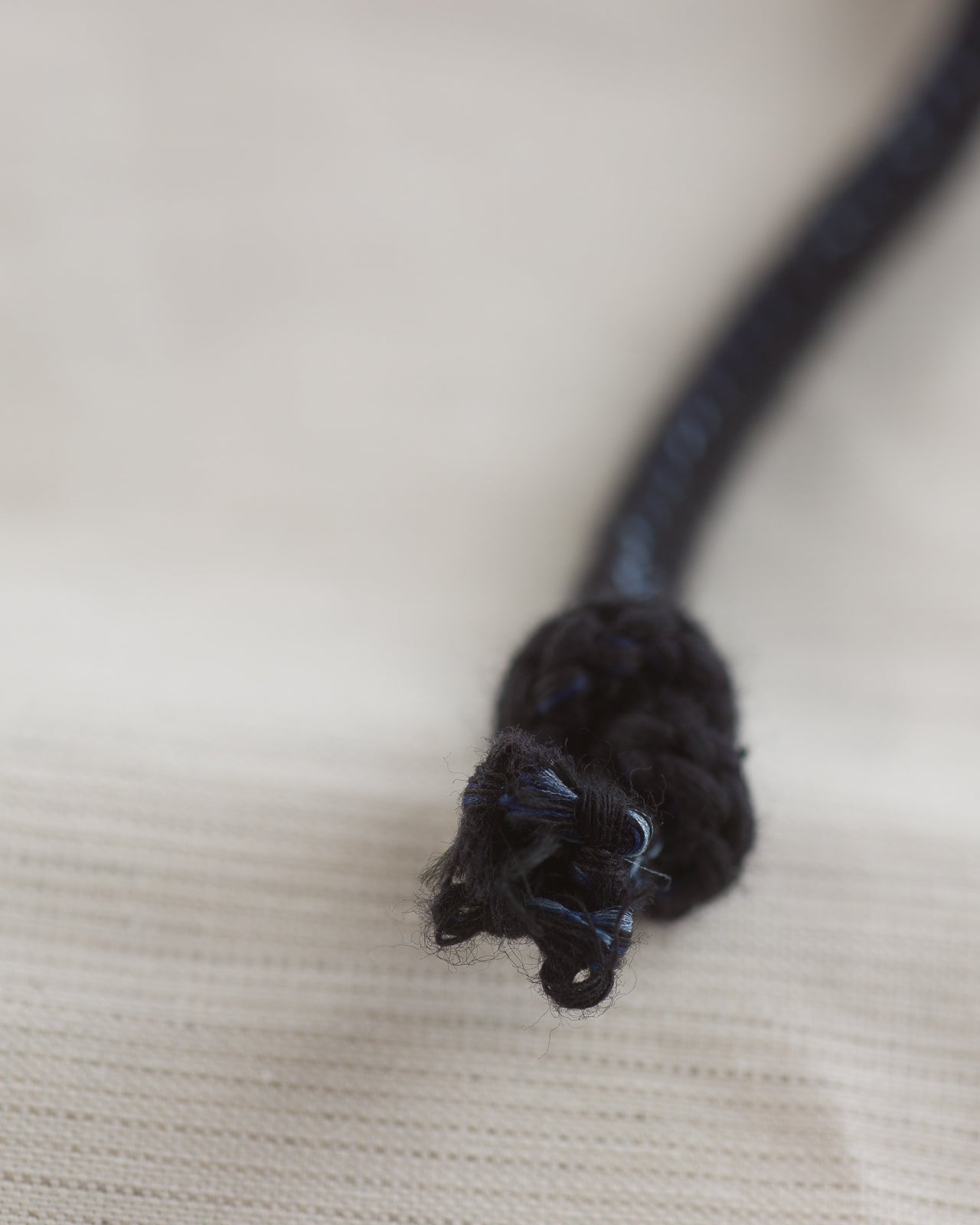 MATiAS Rivera Pant - Tamashi Cotton/Linen Ecru - Standard & Strange