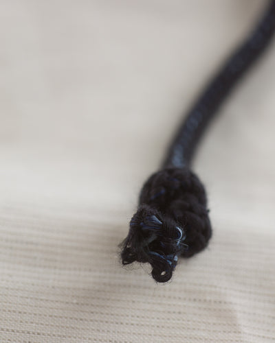 MATiAS Rivera Pant - Tamashi Cotton/Linen Ecru - Standard & Strange