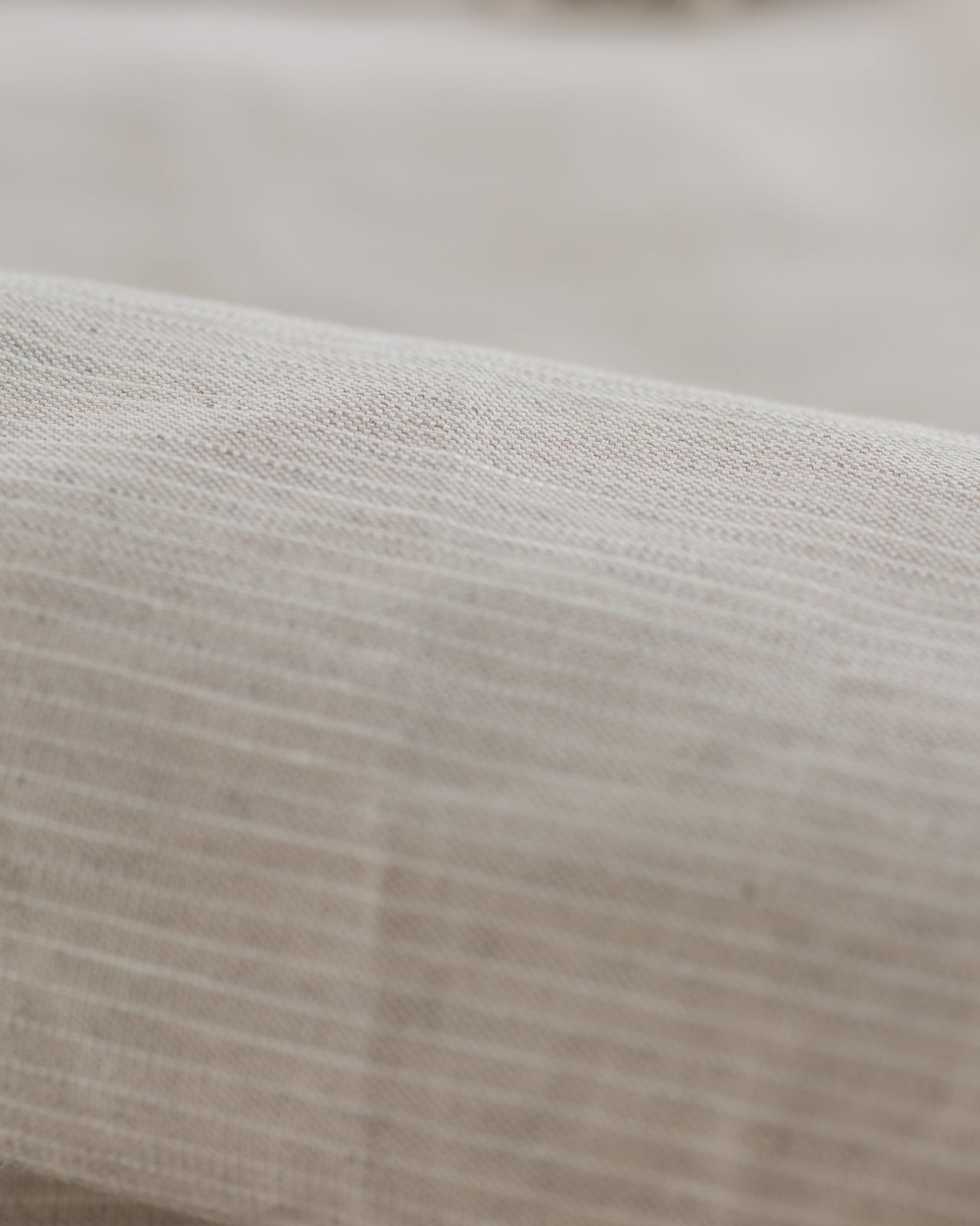 MATiAS Rivera Pant - Tamashi Cotton/Linen Ecru - Standard & Strange