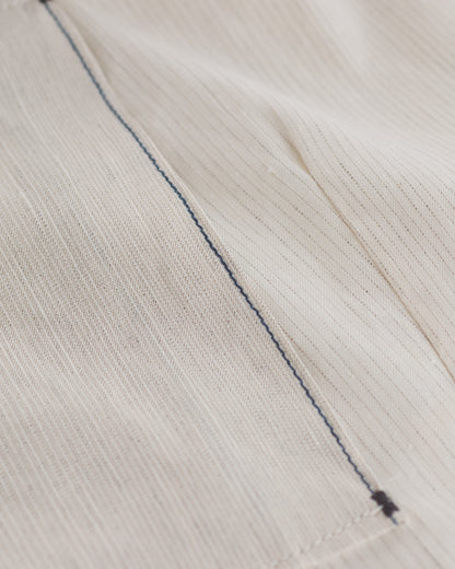 MATiAS Rivera Pant - Tamashi Cotton/Linen Ecru - Standard & Strange