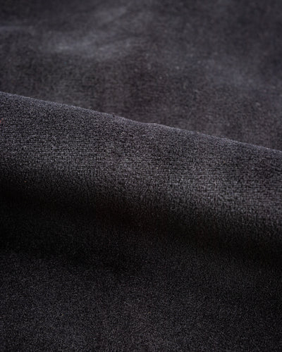 MATiAS Somonte XX Pant - Roi Black/Indigo Velvet - Standard & Strange