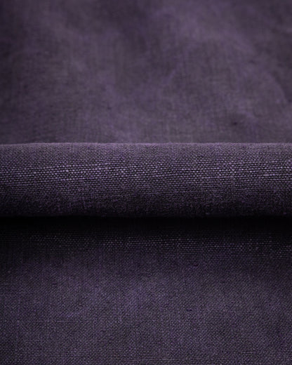 MATiAS Somonte XX Pant - Uva Grape Hemp/Canvas - Standard & Strange