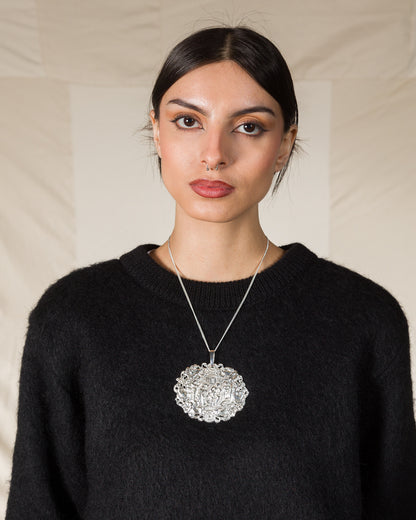 Martine Ali Alaskan Ice Necklace - Standard & Strange