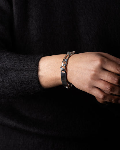 Martine Ali Complex ID Bracelet - Standard & Strange