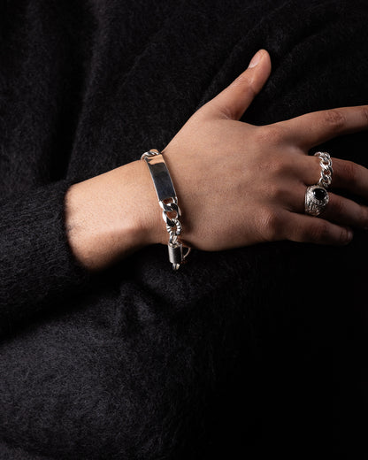 Martine Ali Complex ID Bracelet - Standard & Strange