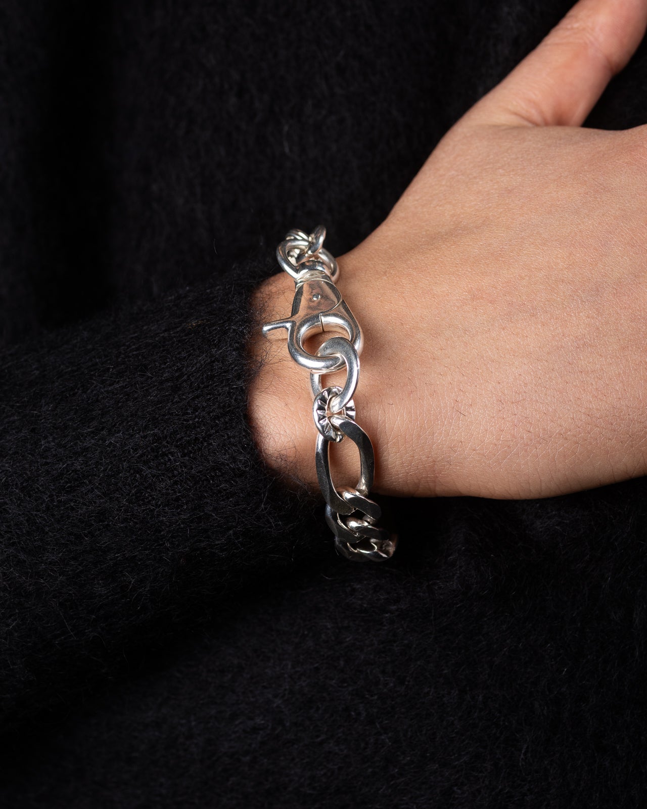 Martine Ali Complex ID Bracelet - Standard & Strange