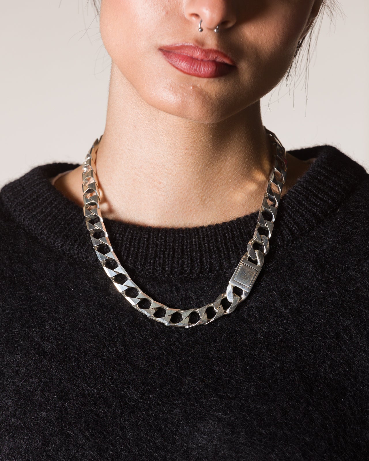 Martine Ali Ferd Chain - Standard & Strange