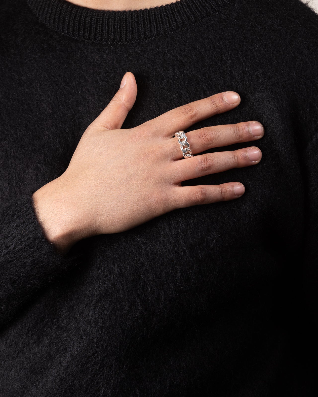 Martine Ali Lux Ring - Standard & Strange