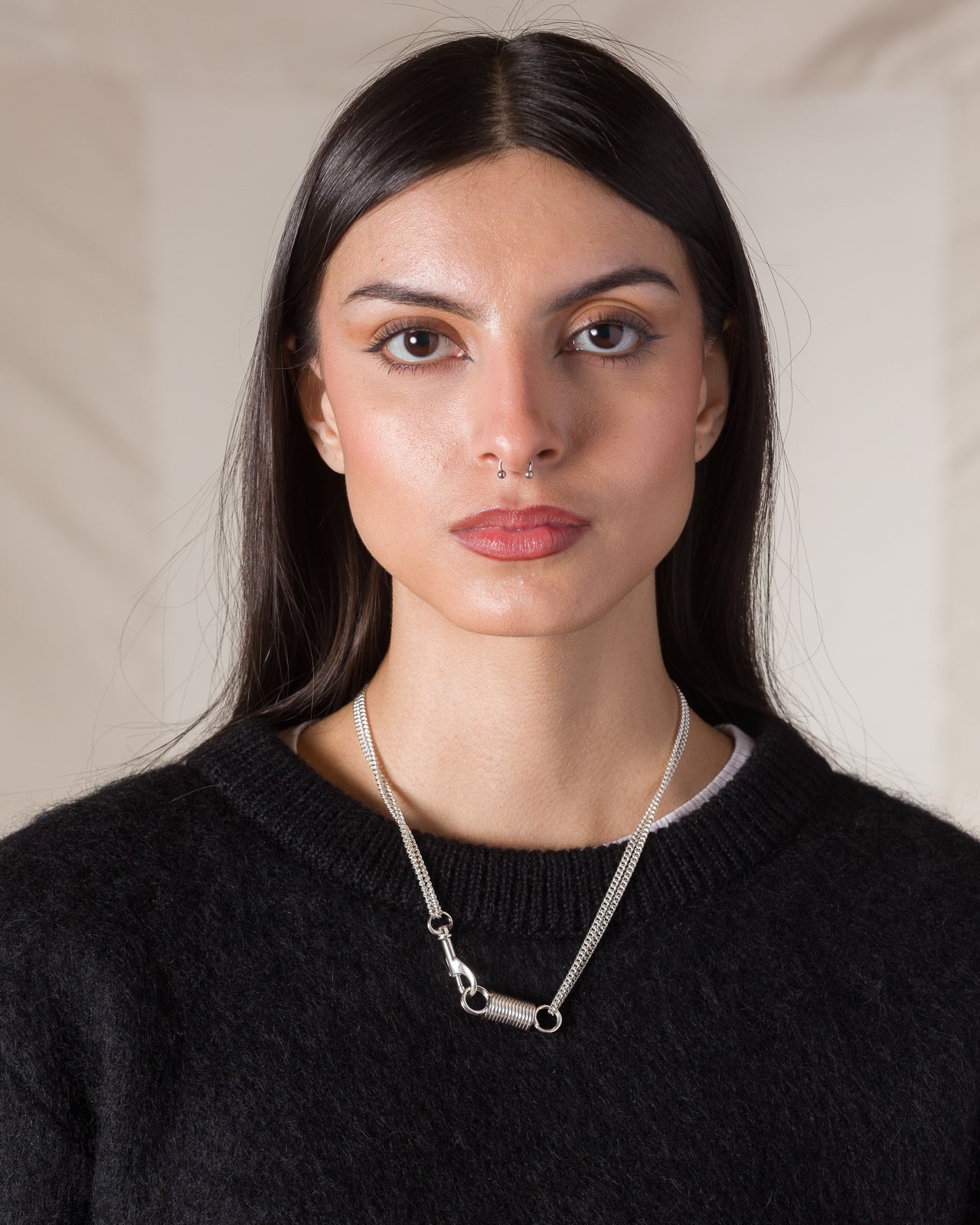 Martine Ali Simple Spring Chain - Standard & Strange