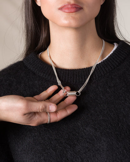 Martine Ali Simple Spring Chain - Standard & Strange