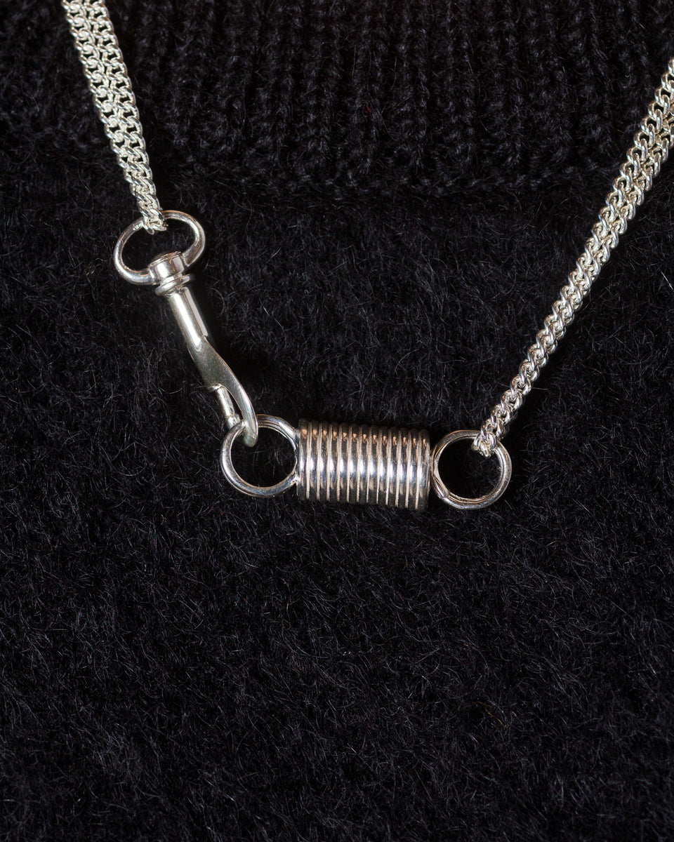 Martine Ali Simple Spring Chain – Standard & Strange