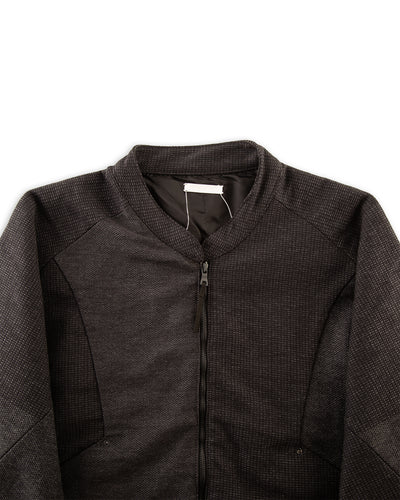 MATiAS Bomdai Jacket - Gennaio 18oz Dobby - Standard & Strange
