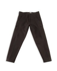 MATiAS Colusa Pant - Kura Overdye Black Denim - Standard & Strange