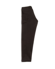 MATiAS Colusa Pant - Kura Overdye Black Denim - Standard & Strange