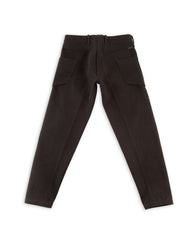 MATiAS Colusa Pant - Kura Overdye Black Denim - Standard & Strange