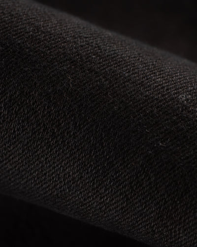 MATiAS Colusa Pant - Kura Overdye Black Denim - Standard & Strange