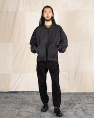 MATiAS Colusa Pant - Kura Overdye Black Denim - Standard & Strange