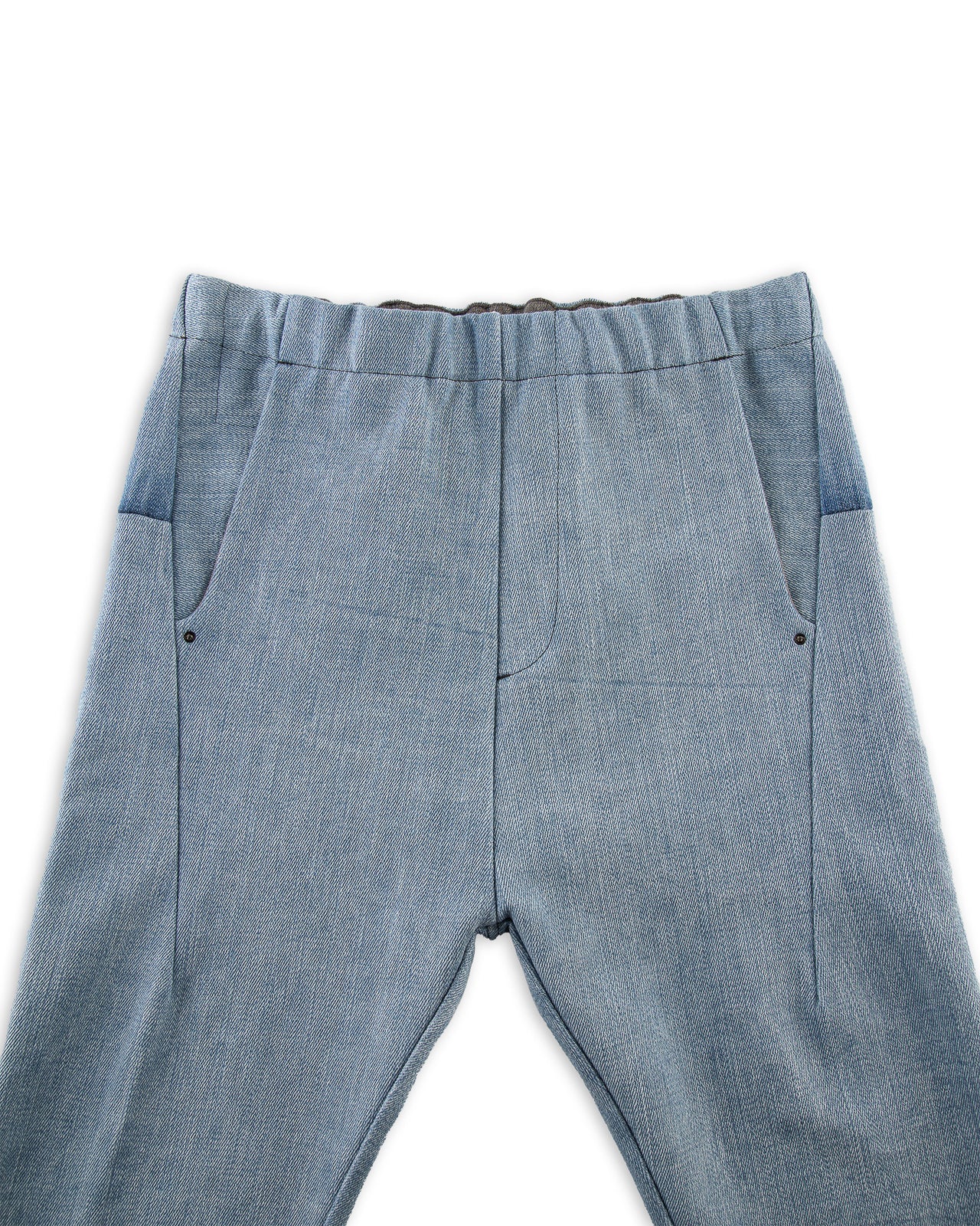 MATiAS Romero 24 Pant - Chohawk Indigo Denim – Standard & Strange
