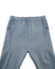 MATiAS Romero 24 Pant - Chohawk Indigo Denim - Standard & Strange